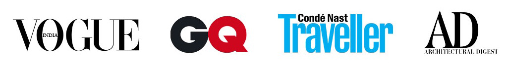 Condé Nast India Help Center home page